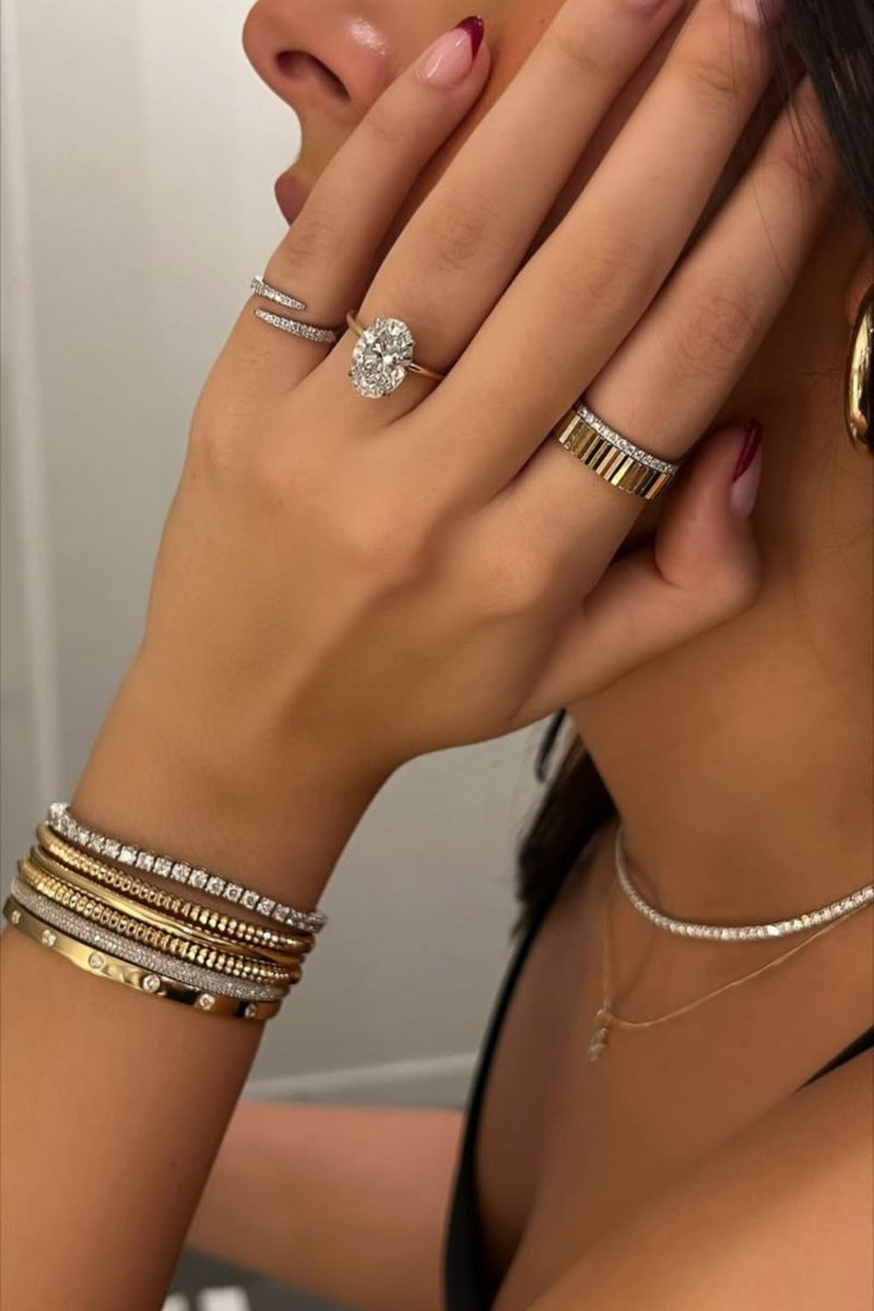 YOUR SIGNATURE STYLE
