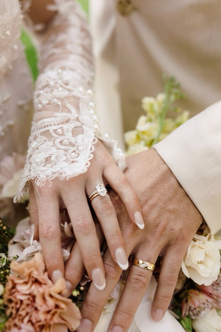 Rings for every occasion