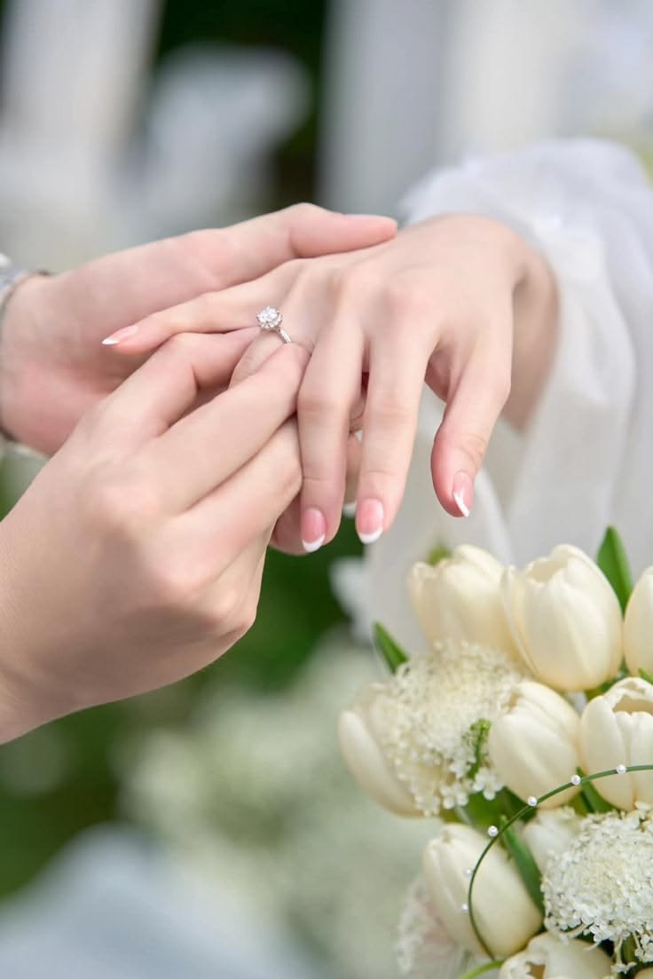THE PERFECT RING
