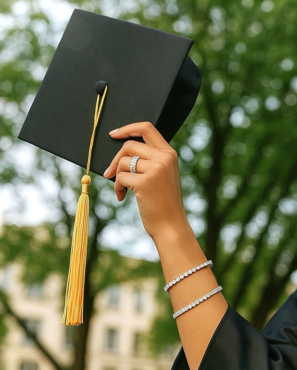 GRADUATION JEWELLERY