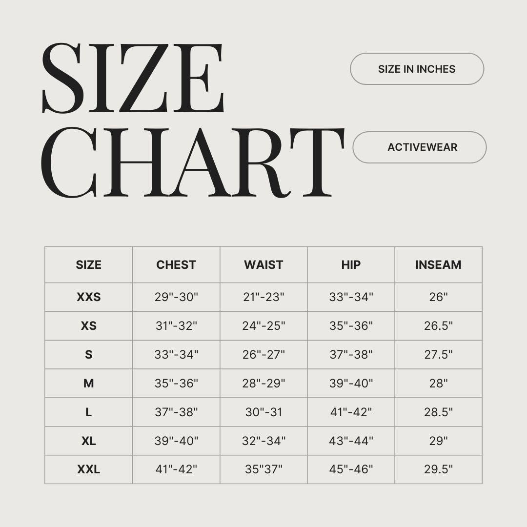 Ring size guide