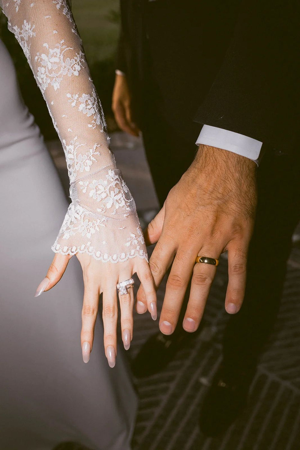WEDDING JEWELLERY